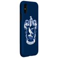 thumbnail image 3 of Funda para teléfono Harry Potter Ravenclaw Crest para iPhone X/XS, 3 of 3