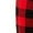 Buffalo Plaid-Red, variant on Pajamas for Men Onesie, Zipper Matching Jumpsuit for Couples Ultra Soft Plaid Hooded Pjs Set,(Buffalo Plaid-Red,XL)