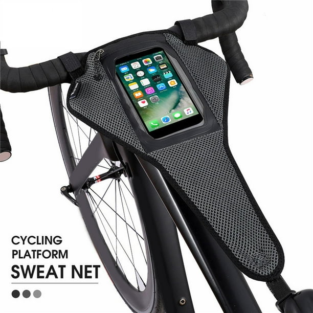 Sweat cover for bike new arrivals