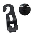 thumbnail image 4 of Gancho Para Reposacabezas De Coche, Colgador Resistente Para Bolso De Coche, Gancho De Almacenamiento Duradero Para Coche, Colgador Ligero Para Reposacabezas De Asiento Trasero Compacto Para 4 Uds. Eigraketly VI005096-00, 4 of 7