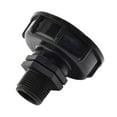 thumbnail image 3 of IBC Container Adapter S60x6 Cap External Thread 1inch Lid Water Tank Rain Barrel, 3 of 10
