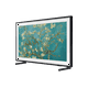 thumbnail image 5 of Pantalla Samsung QLED Smart TV 32 pulgadas The Frame AI 4K UHD QN32LS03CB Samsung The Frame, 5 of 5