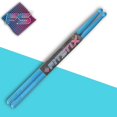 thumbnail image 1 of Baquetas de fitness FITSTIX para clases de entrenamiento (azules), 1 of 4
