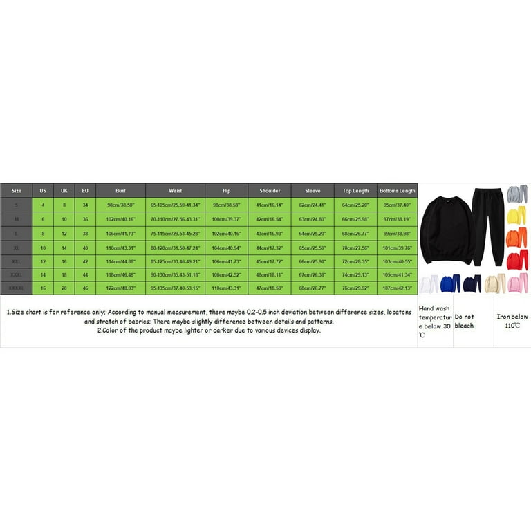 mgoYE Men Men's 2 Piece Sweatsuits Outfits Casual Crewneck Jacquard Sweatshirt Joggers Sweatpants Set Tracksuit Mens Tracksuit Mens Tracksuit Men|RD3 4XL