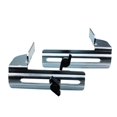 Crown Moulding Stops for Miter Saws 2 Piece Replacement Set - Walmart.com