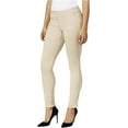 thumbnail image 2 of Nine West Heidi Pull-On Skinny Jeans, 2 of 7