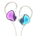 thumbnail image 1 of HiFi Noise Cancelling In-ear Auriculares con cable de 35 mm Sports Music Gaming Monitor, 1 of 5