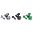 thumbnail image 4 of 1pair Steering Damper Bracket Mounting Kit For Kawasaki ZX6R For ZX636 2005-2006, 4 of 8
