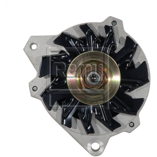 Alternator-New Remy 91334