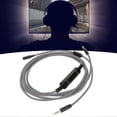 thumbnail image 4 of Replacement Chat Link Cable Noise Cancellation Capture Card Chat Link Sound Cable for HD60 X HD60PRO for Switch for PS4, 4 of 5