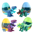 thumbnail image 1 of Juguetes De Montaje De Huevos De Dinosaurio Para Niños Dinosaurios En Huevos 2 Xtellar multicolor, 1 of 4