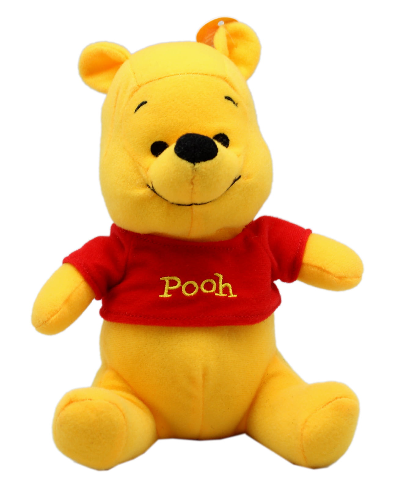 Disney Store Winnie The Pooh Cuddleez Large Soft Toy | lupon.gov.ph
