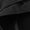 Black, variant on Mens Hooded Jacket with Pocket Men's Outdoor Windproof And Waterproof Long Sleeved Hooded Workwear Jacket Jacket