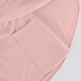 thumbnail image 6 of Nisorays Women's Active Athletic Skort Lightweight Tennis Skirt Perfect for Running Training Sports Golf Pink M, 6 of 8