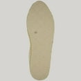 thumbnail image 4 of Gant Footwear  Women's Raffiaville Espadrille Nude , 37 M US, 4 of 5