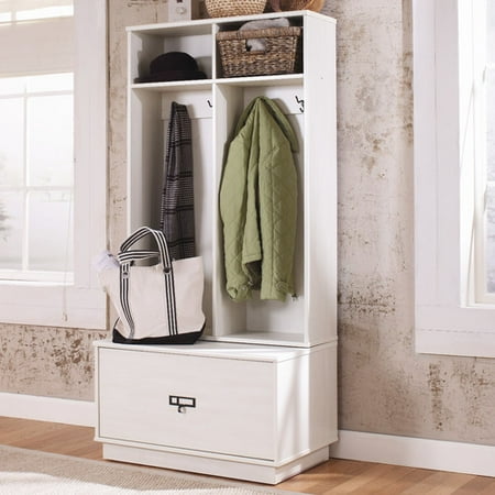 Lang Furniture Hartland Hall Tree