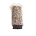 thumbnail image 6 of MUK LUKS Women's Cheyenne Slipper Boots, 6 of 8