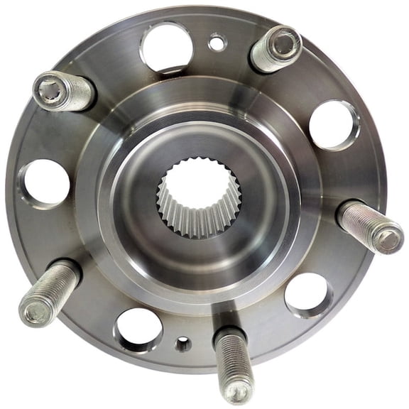 ACDelco 19427788 Front Wheel Bearing and Hub Assembly for Kia Sorento