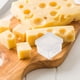 thumbnail image 2 of ColoMX Caja de queso para refrigerador Caja de almacenamiento de rebanada de queso con recipiente de queso de cubierta, 2 of 7