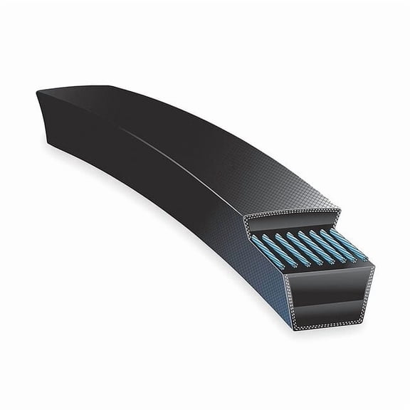 Gates Metric V-Belt,SPB3150,3174mm SPB3150