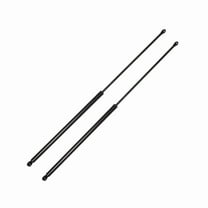 Pair of 2 Front Hood Lift Support For 1986-1991 Cadillac Seville