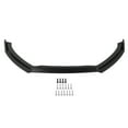 thumbnail image 1 of K·SEEK DESIGN 3Pcs Front Bumper Splitter Lip Fit for MK5 6R Standard PreFacelift 20092014(Matte Black ), 1 of 9