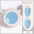 thumbnail image 4 of Diy Nails Paint Gel Soak Off Uv Led Nail Polish Gel Creamy Texture 60 Colors, 4 of 5