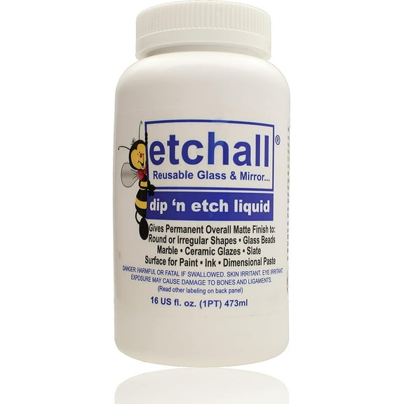 etchall® Dip 'n Etch (16 oz)