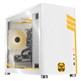 thumbnail image 1 of PC Gamer Xtreme PC Gaming ASUS TUF NVIDIA GeForce RTX 5060 Intel Core i5 12400F 32GB SSD 1TB WIFI W11 White gaming 1080p, estudios y multitarea, 1 of 6