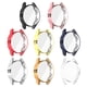 thumbnail image 4 of Funda para reloj inteligente con pantalla completa para Samsung Galaxy Watch4 44 mm rosa Hugtrwg Para estrenar, 4 of 8