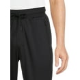 thumbnail image 4 of Under Armour Men's and Big Men's UA Sportstyle Tricot Joggers, up to size 2XL, 4 of 5