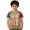 Khaki, variant on TIREOW Boys 250th Anniversary USA Shirts 4th of July Shirt American Patriotic Flag 2026 Tshirt 250 Years Birthday Patriotic Tops