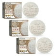 thumbnail image 1 of 3PCS Rice Water Protein Shampoo Bar Soap Moisturizing Anti Hair Loss Hair Regrowth, 1 of 5
