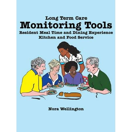 Long Term Care Monitoring Tools - eBook