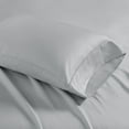 thumbnail image 3 of Gracie Mills Reeve 1500 Thread Count Sateen Sheet Set 4-Piece GRACE-9296, 3 of 4