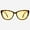 Tortoise, variant on Night Vision Glasses Anti Glare Night Driving Glasses Yellow Tinted Sunglasses for Men and Women with HD Yellow Glasses for Night Driving Sun Glasses Librarian Gela in Black