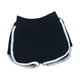 thumbnail image 3 of Pantalones cortos de a escala 1/6 perfecl ropa de muñeca accesorios para Figuras de acción Negro, 3 of 8
