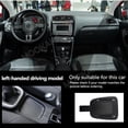 thumbnail image 2 of SNATEEN Wireless Charging Pad for Volkswagen POLO 5 2010 2011 2012 2013 2014 2015 2016 Fast Qi Charger Direct Fit Replacement Phone Charger Upgrade Easy Installation, 2 of 8