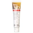thumbnail image 4 of A+D First Aid Ointment, Travel Ready, for Dry Cracked Skin, 1.5 oz, 3 Pk, 4 of 7