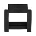 thumbnail image 2 of Ndcxsfigh 10 Piezas PCIE Riser Card Retainer Vertical Mount Locker para Tarjeta Video (negro), 2 of 7