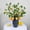Yellow, variant on Rijanmt 5 Bundles Artificial Lemon Branches with Leaves,31.5" H Faux Yellow Lemons Tree Stems with Small White Camellia,Spring Summer Fake Fruit Floral Picks for Vase Arrangements,Home Kitchen Decor