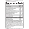 thumbnail image 2 of Garden of Life Vitamin Code Men, 240 Vegetarian Capsules, 2 of 7