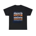 thumbnail image 2 of FATHER-IN-LAW I'M A PROUD FATHER-IN-LAW T-Shirt, 2 of 2
