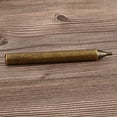 thumbnail image 3 of TAPDRA Wear & Corrosion-Resistant Guitar Ferrules, Bronze, Enhances Guitar Sound & Appearance, Easy Installation, 3 of 6