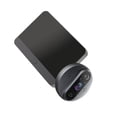 thumbnail image 1 of Inteprter Timbre LCD de 4,3 pulgadas 160 grados puerta ojo mirilla anuncio visor cámara Visual foto anillo antirrobo campana Cámaras de vigilancia, 1 of 6
