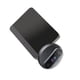 thumbnail image 2 of Inteprter Timbre LCD de 4,3 pulgadas 160 grados puerta ojo mirilla anuncio visor cámara Visual foto anillo antirrobo campana Cámaras de vigilancia, 2 of 6