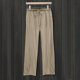thumbnail image 1 of WILLBEST Pantalones Casuales Cómodos para Mujer, Pantalones de Entrenamiento Diarios con Cintura Elástica, Pantalones Largos Holgados y Sólidos con Bolsillos para Uso Diario. Grande, 1 of 2