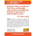 thumbnail image 5 of Horny Goat Weed Complex | 60 Capsules | Vegetarian, Non-GMO, and Gluten Free Supplement | by Sundance, 5 of 5