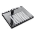 thumbnail image 2 of Decksaver Ableton Push 2 Cover - Smoked/Clear, 2 of 4