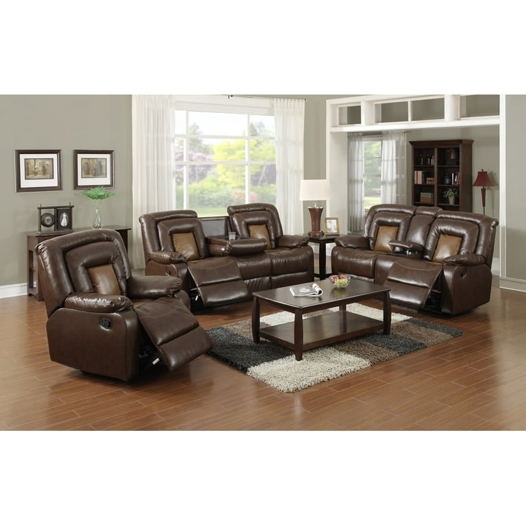 Value City Furniture Leather Living Room Sets Matttroy